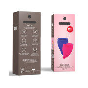 Fun Factory Fun Cup Explore Kit