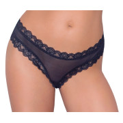 Cottelli Trusse med Snørre Bagpå