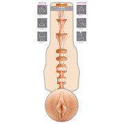 Fleshlight Girls Alina Lopez Rose