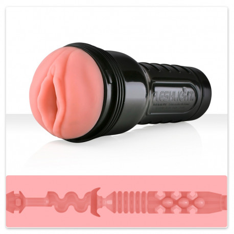 Fleshlight Pink Lady Heavenly Masturbator