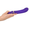 Vibe Couture Front Row Dildo Vibrator