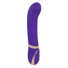 Vibe Couture Front Row Dildo Vibrator