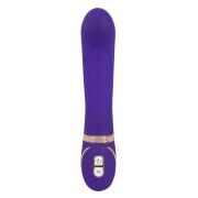 Vibe Couture Front Row Dildo Vibrator