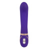 Vibe Couture Front Row Dildo Vibrator