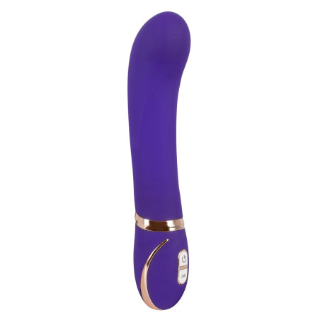 Vibe Couture Front Row Dildo Vibrator