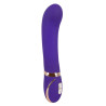 Vibe Couture Front Row Dildo Vibrator