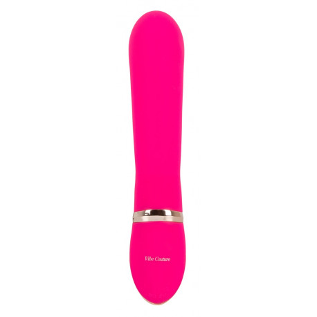 Vibe Couture Front Row Dildo Vibrator