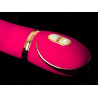 Vibe Couture Front Row Dildo Vibrator