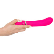 Vibe Couture Front Row Dildo Vibrator