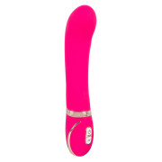 Vibe Couture Front Row Dildo Vibrator