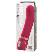 Vibe Couture Front Row Dildo Vibrator