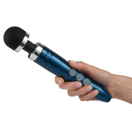 Doxy Die Cast 3R Magic Opladelig Wand