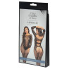 Fifty Shades Of Grey Captivate Spanking Bodystocking