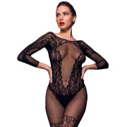 Fifty Shades Of Grey Captivate Spanking Bodystocking