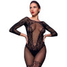 Fifty Shades Of Grey Captivate Spanking Bodystocking