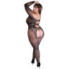 Fifty Shades Of Grey Captivate Spanking Bodystocking