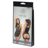 Fifty Shades Of Grey Captivate Spanking Mini Kjole