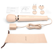 Le Wand Powerful Plug-In Massager 230Volt