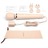 Le Wand Powerful Plug-In Massager 230Volt