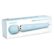 Le Wand Powerful Plug-In Massager 230Volt