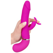 XouXou Cumshot Rabbit Vibrator