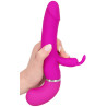 XouXou Cumshot Rabbit Vibrator