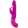 XouXou Cumshot Rabbit Vibrator