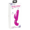 XouXou Cumshot Rabbit Vibrator