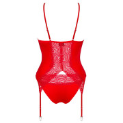 Obsessive Diyosa Hofteholder Sæt