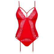 Obsessive Diyosa Hofteholder Sæt