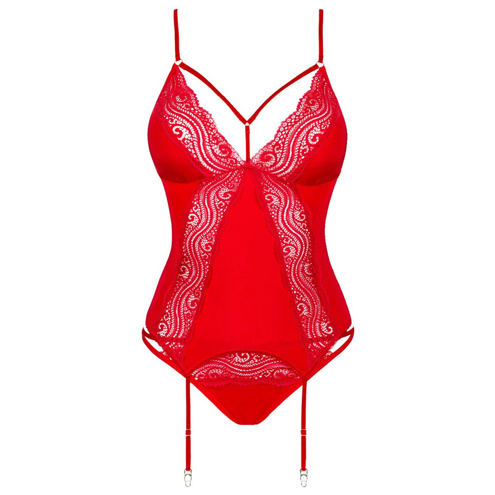 Obsessive Diyosa Hofteholder Sæt