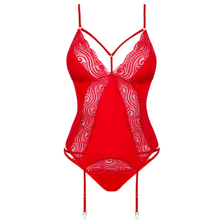 Obsessive Diyosa Hofteholder Sæt