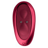 Rocks-Off  Ruby Glow Blush Opladelig G-punkt Vibrator