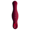 Rocks-Off  Ruby Glow Blush Opladelig G-punkt Vibrator
