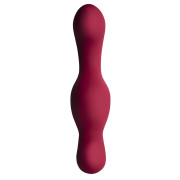 Rocks-Off  Ruby Glow Blush Opladelig G-punkt Vibrator