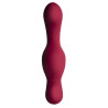 Rocks-Off  Ruby Glow Blush Opladelig G-punkt Vibrator