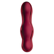 Rocks-Off  Ruby Glow Blush Opladelig G-punkt Vibrator