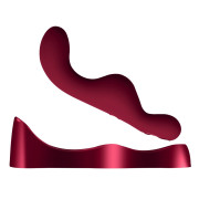 Rocks-Off  Ruby Glow Blush Opladelig G-punkt Vibrator