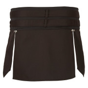 Svenjoyment Gladiator Skirt med 2 Bælter