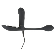 GoGasm Pussy and Ass Vibrator