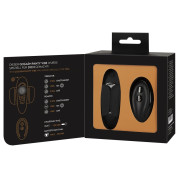 GoGasm Fjernbetjent Trusse Vibrator