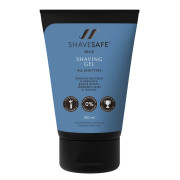 ShaveSafe Intim Shave Gel Mand