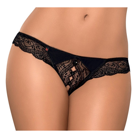 Obsessive Miamor Bundløs Trusse