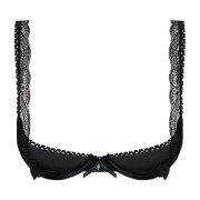 Obsessive Miamor Half-Cup BH