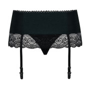 Obsessive Miamor Hofteholder og G-streng Sæt