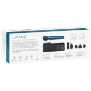 Le Wand Opladelig Luksus Magic Wand Vibrator
