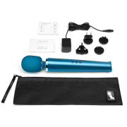 Le Wand Opladelig Luksus Magic Wand Vibrator