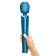 Le Wand Opladelig Luksus Magic Wand Vibrator