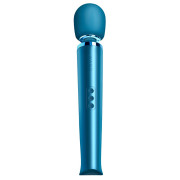 Le Wand Opladelig Luksus Magic Wand Vibrator
