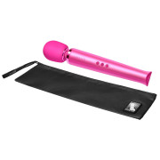 Le Wand Opladelig Luksus Magic Wand Vibrator